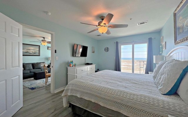 Grand Beach Resort 317 3 Bedroom Condo
