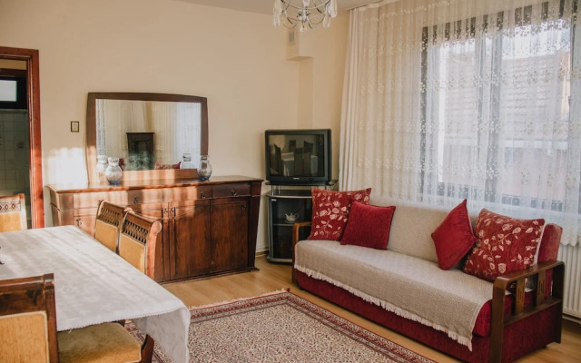 Agva Marina House