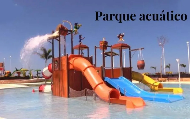 La casa del colibrí