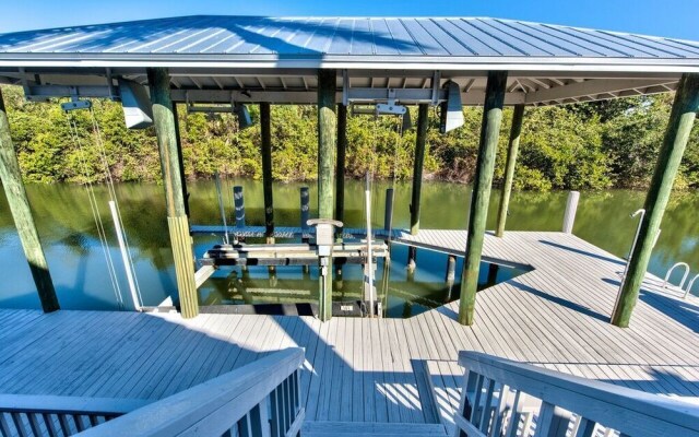 Atlantis Vacation Rental
