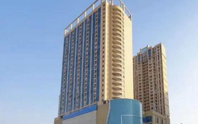 Guigang Hour Light Apartment