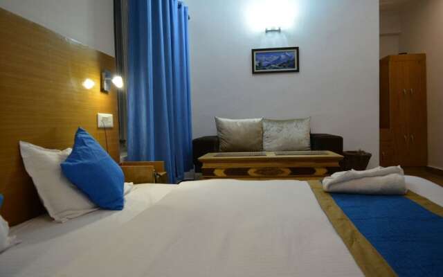 Hotel Baru La