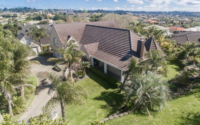 The perfect B&B away from home