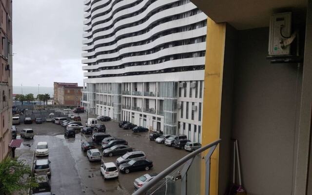 Batumi Agency Kobaladze Street