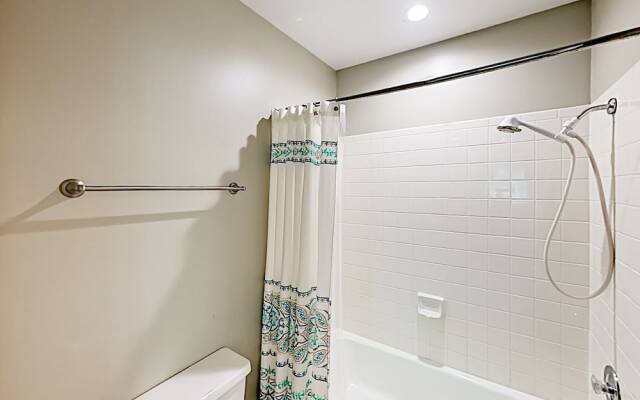 226 Myrtle Beach - 3 Br Townhouse