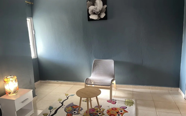 Captivating 5-bedroom Duplex With 4 Toilets
