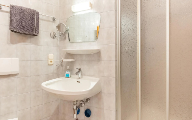 Welcoming apartment in Bramberg with balcony
