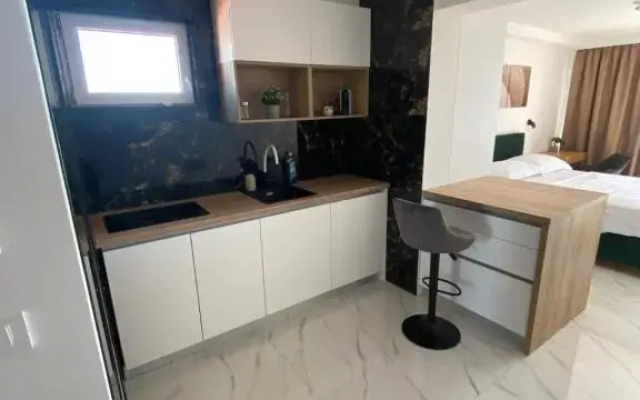 Guest House Ana Residence