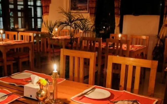 Dhulikhel Boutique Hotel