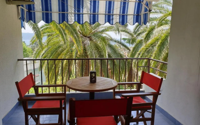 Guest House Goca