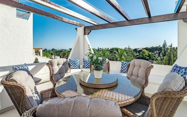 Ab26 - Lovely Holiday Home in Aldea Blanca