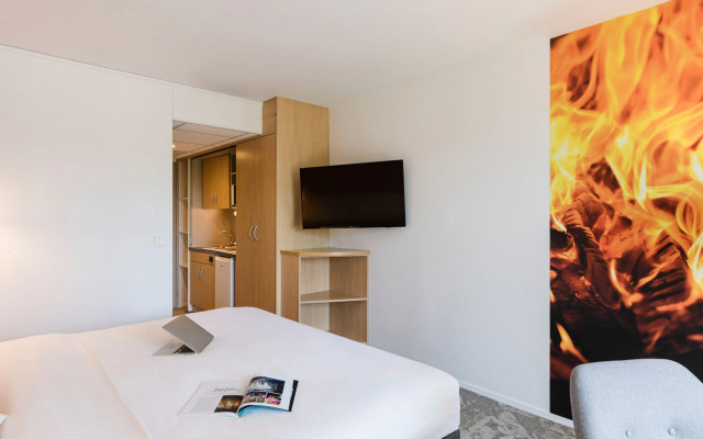 Hotel Ibis Styles Aix-les-Bains Domaine de Marlioz