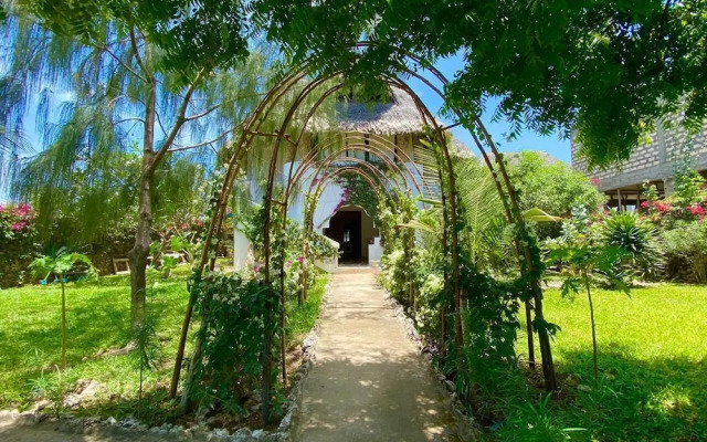 Mumbi Villa Watamu