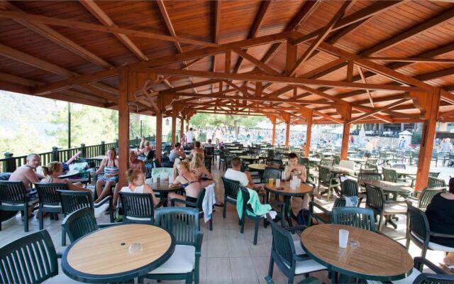 Marmaris Park Hotel