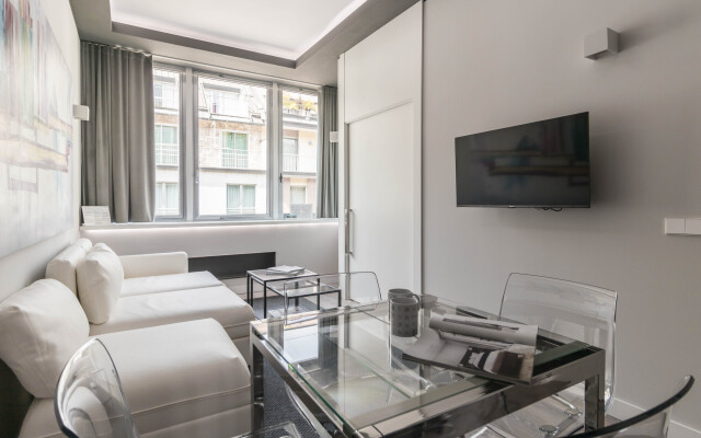 Italianway - Baracchini 9 B