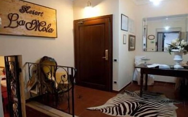 Resort la Mola