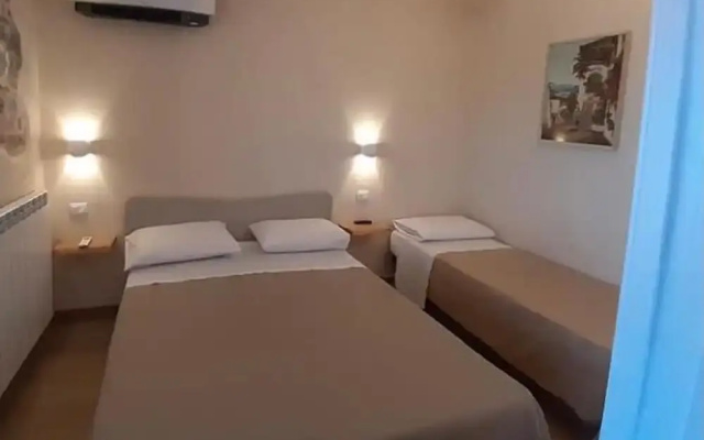 Holiday Home in Albidona Near Seaside