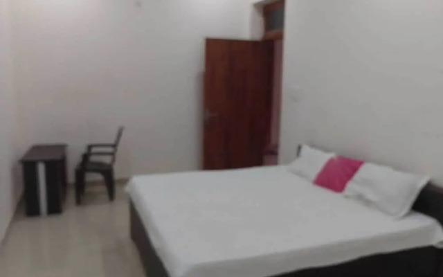 Ashiyana Upvan Homestay