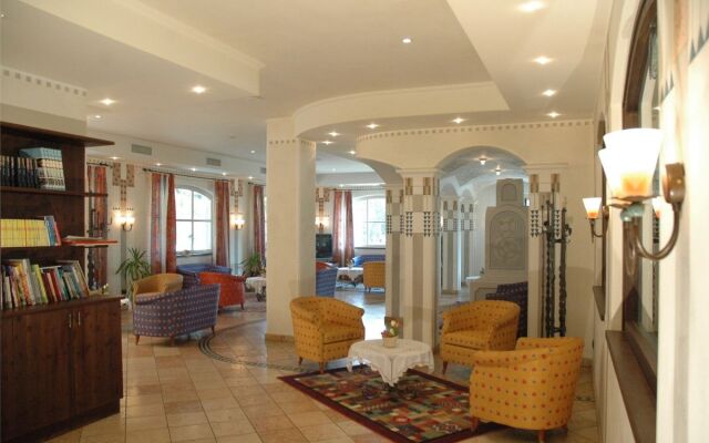 Hotel Erica