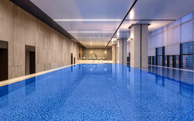 Crowne Plaza Zhengzhou High Tech Zone