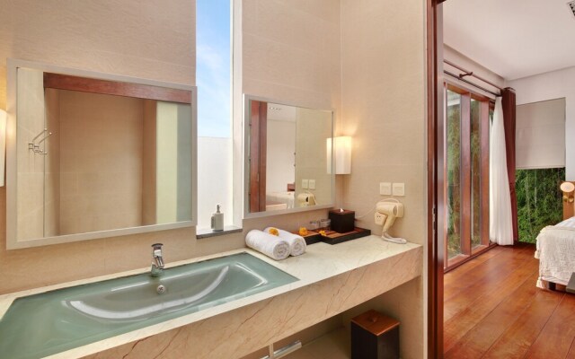 Nara Villa Canggu by Ini Vie Hospitality