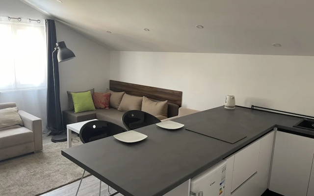 M House