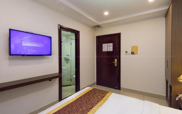 Apollo Airport Hotel