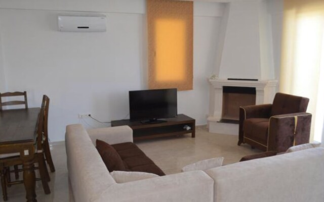 Anc Villa by rezervasyonyap