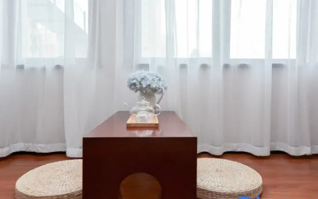 Home Inn Huaxuan Selective Hotel (Nanjing Shuyang Wool Textile Factory Subway Station)