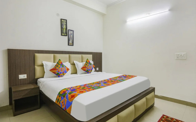 Fabhotel Corporate Stay