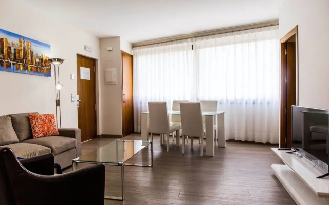 BLUESEA Dimona Suites