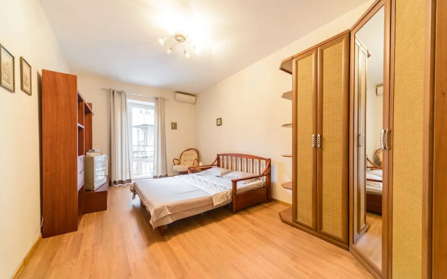 1-room apartments Kiev city center 43