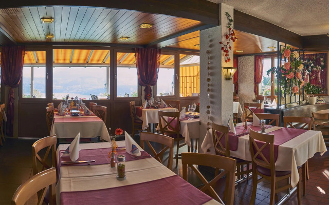 Hotel Restaurant Panorama