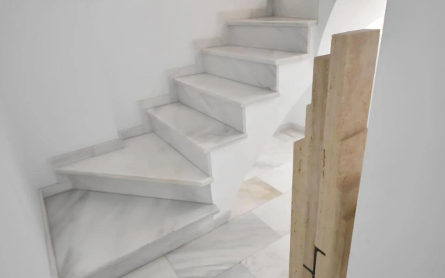 Duplex en el Carmen 2