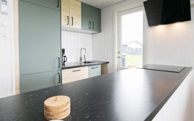 5 Person Holiday Home in Lemvig