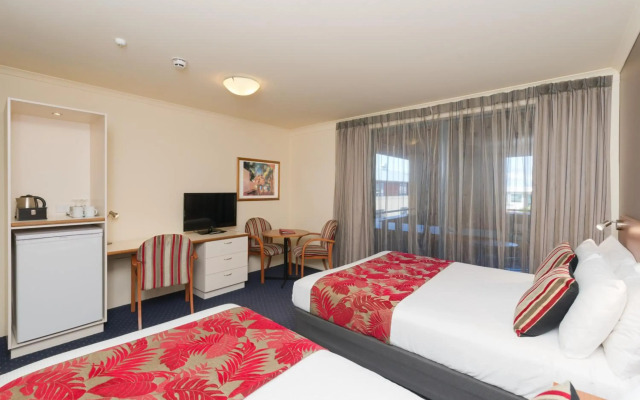Heartland Hotel Auckland Airport