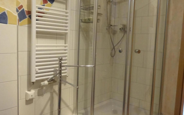 Ferienwohnung Frühauf