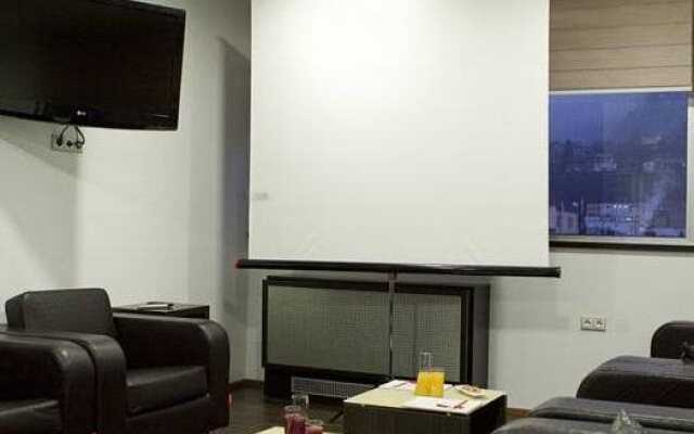 City Boutique Hotel