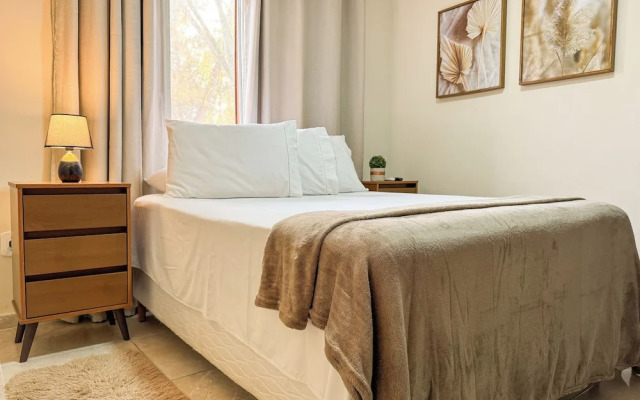 Pousada Entre Folhas