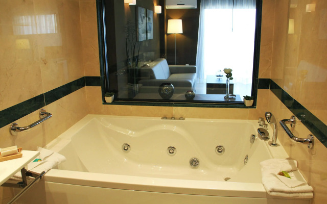 Hotel Playas de Torrevieja