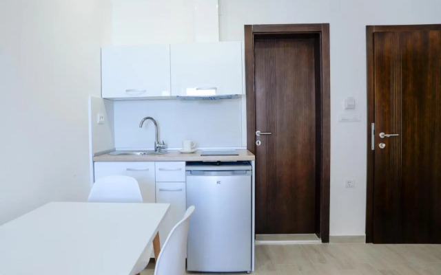 Guest House Sandra Lagadin