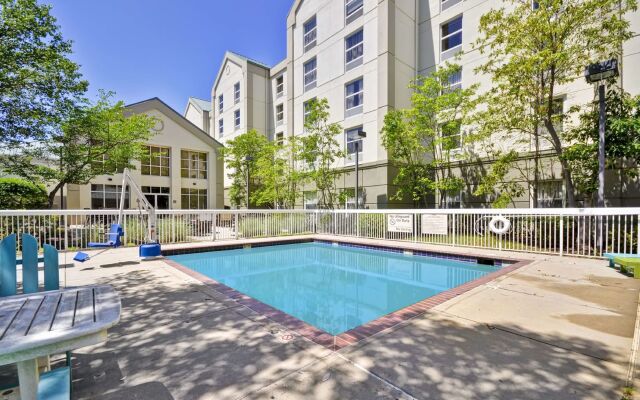 Hampton Inn & Suites Memphis East Germantown Area