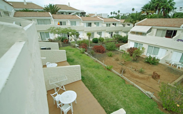 Paradero II