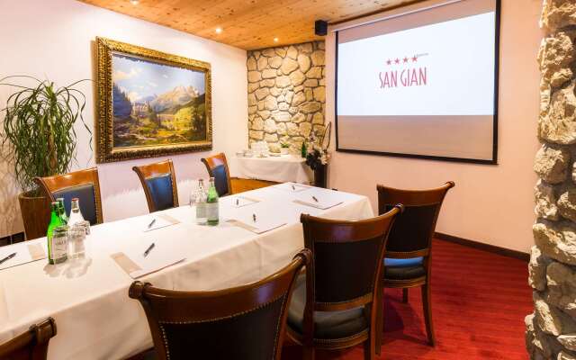 Hotel San Gian