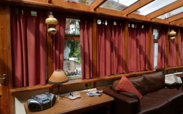 Ace Guest House