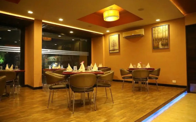 Patang Residency