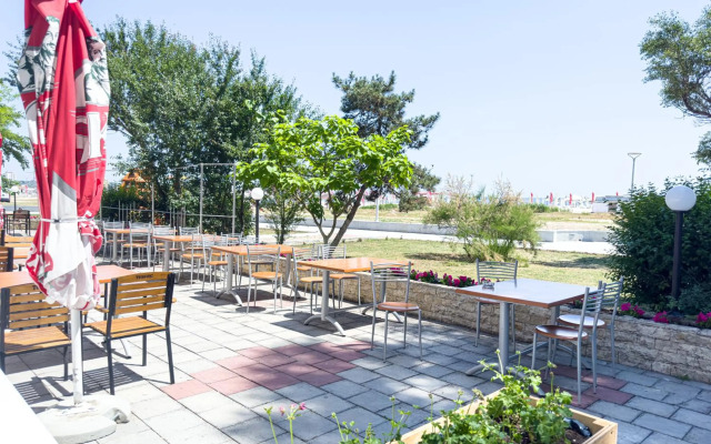 Hotel Sirena