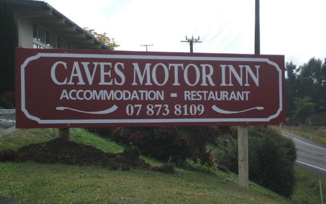 Caves Motor Inn