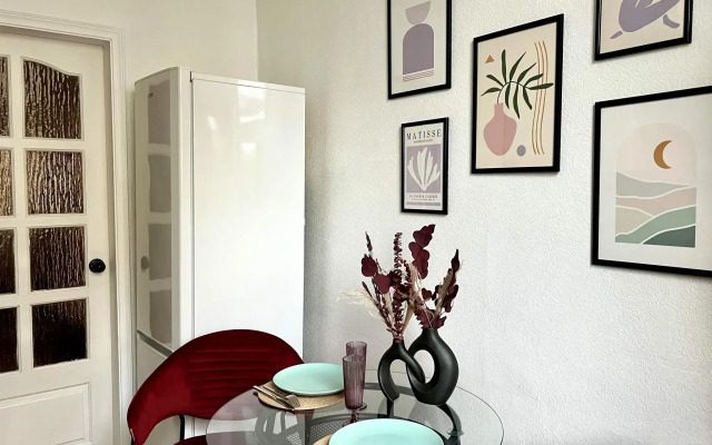 Апартаменты на улице 1812 года 7