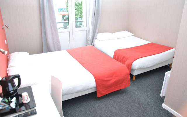 Hotel La Rotonde